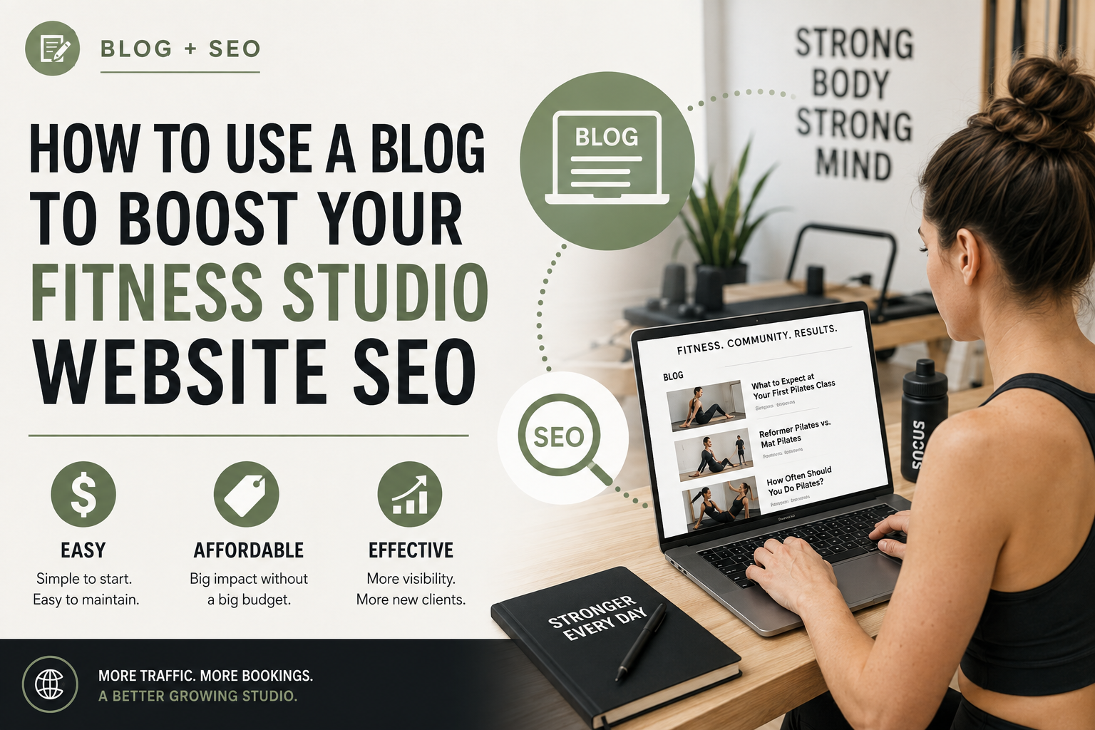 Blogging for SEO